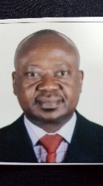 Calixte Aristide Mbari