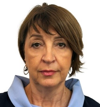 Dr. Irena Hadžiabdić