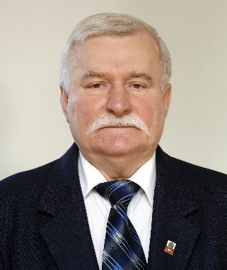 Lech Walesa