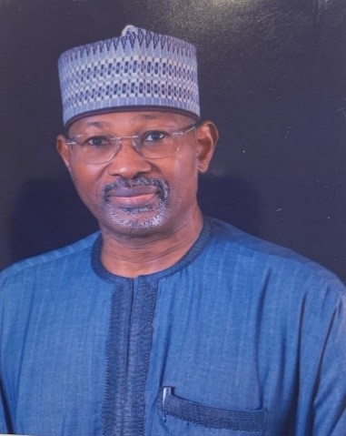 Professor Attahiru Muhammadu Jega